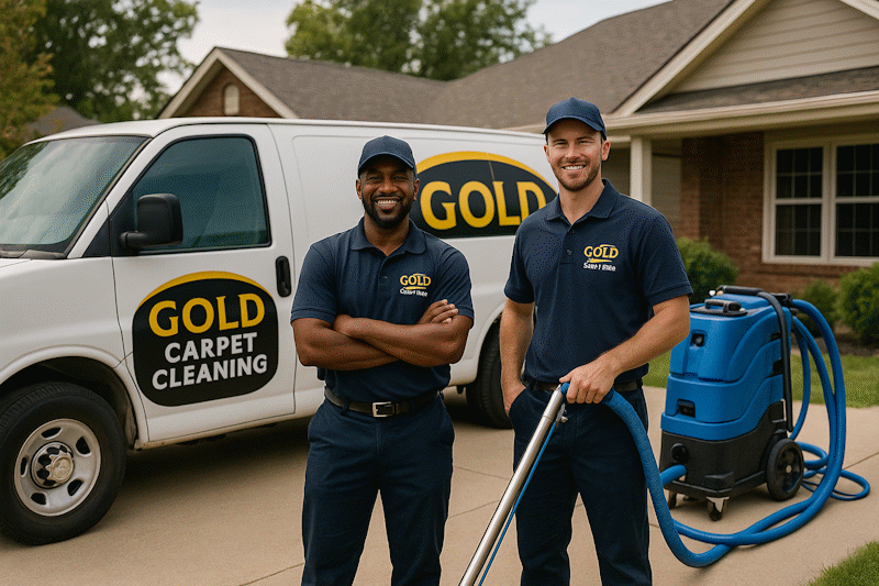 Professional carpet cleaning service in Sahuarita, Arizona